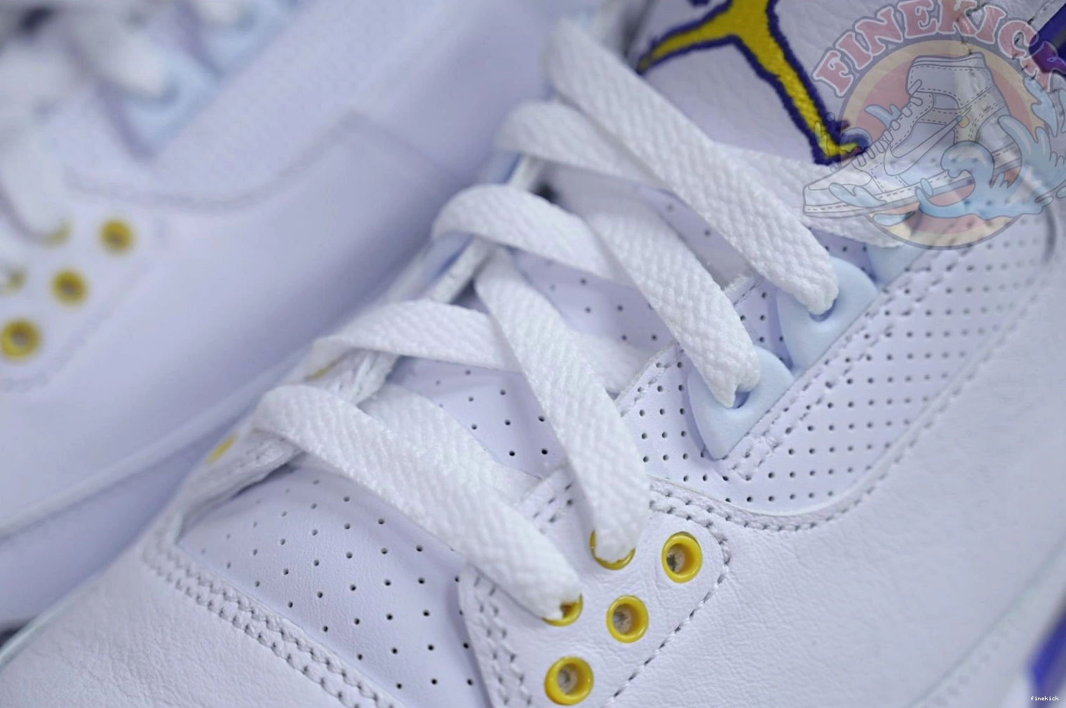 OG RETRO AIR JORDAN 3 1213